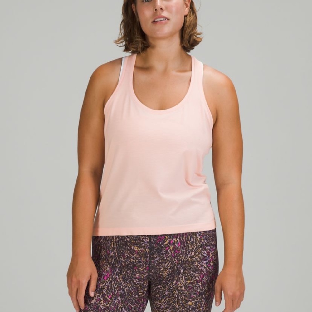 Swiftly Tech RB Tank 2.0 *Race Length